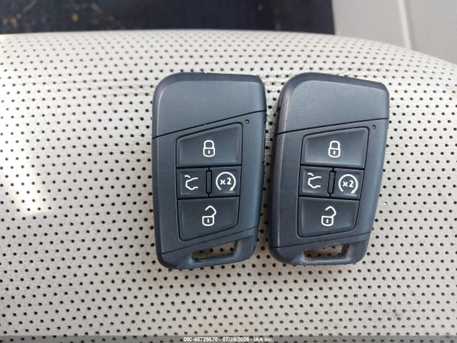 Продаж на аукціоні авто 2019 Volkswagen Atlas 3.6l V6 Sel Premium, vin: 1V2NR2CA3KC594045, номер лоту: 45729870