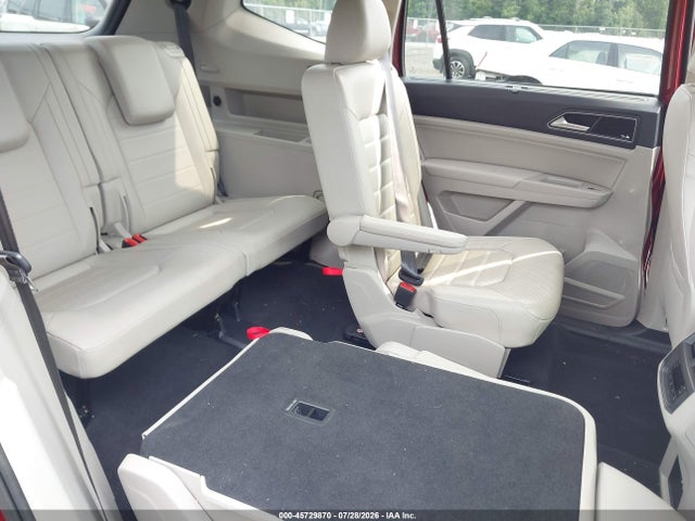 Продаж на аукціоні авто 2019 Volkswagen Atlas 3.6l V6 Sel Premium, vin: 1V2NR2CA3KC594045, номер лоту: 45729870