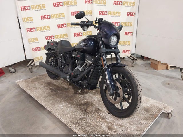 Aukcja sprzedaży 2025 Harley-davidson Fxlrs, vin: 1HD1YWA13SB019512, numer aukcji: 45729873