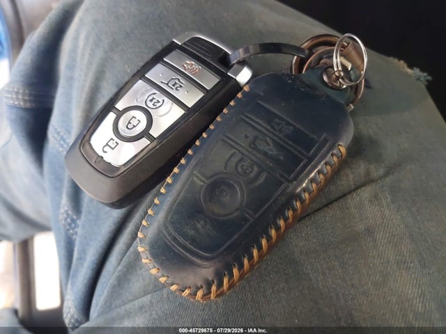 45729875 :رقم المزاد ، 1FMSK8FH8LGB99885 vin ، 2020 Ford Explorer Limited مزاد بيع