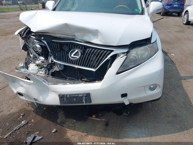 Продажа на аукционе авто 2011 Lexus Rx 350, vin: 2T2BK1BA7BC096129, номер лота: 45729878