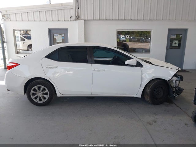 Aukcja sprzedaży 2014 Toyota Corolla L, vin: 2T1BURHE4EC185748, numer aukcji: 45729884