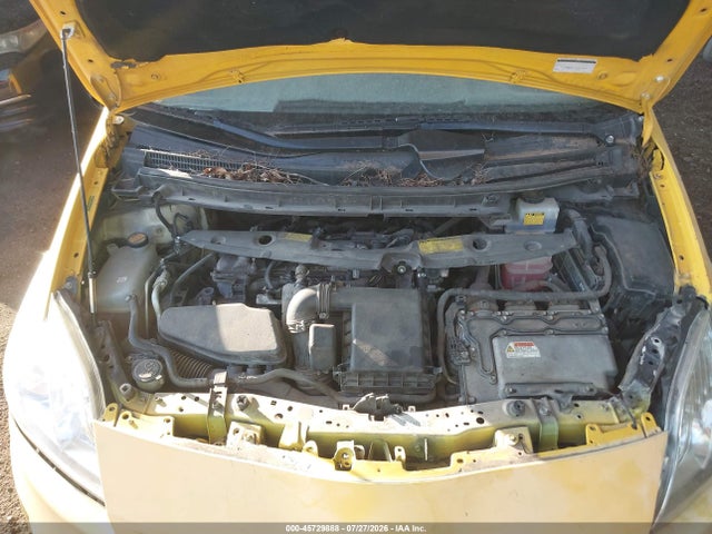 Продаж на аукціоні авто 2010 Toyota Prius Iii, vin: JTDKN3DU7A0082027, номер лоту: 45729888