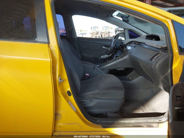 Продаж на аукціоні авто 2010 Toyota Prius Iii, vin: JTDKN3DU7A0082027, номер лоту: 45729888