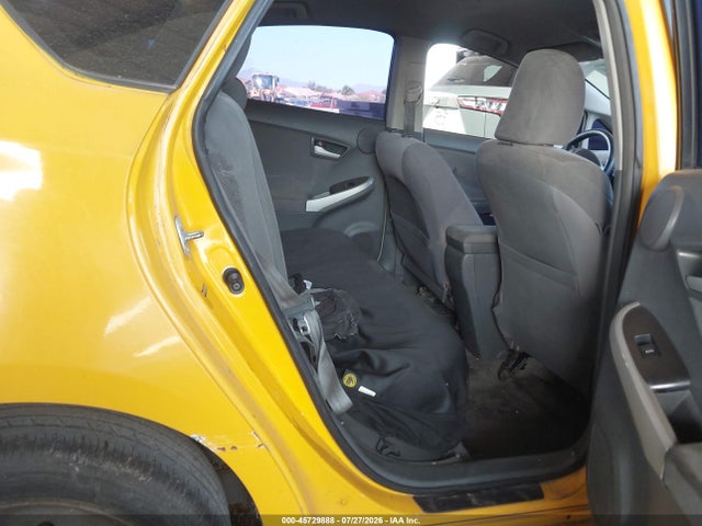 Продаж на аукціоні авто 2010 Toyota Prius Iii, vin: JTDKN3DU7A0082027, номер лоту: 45729888