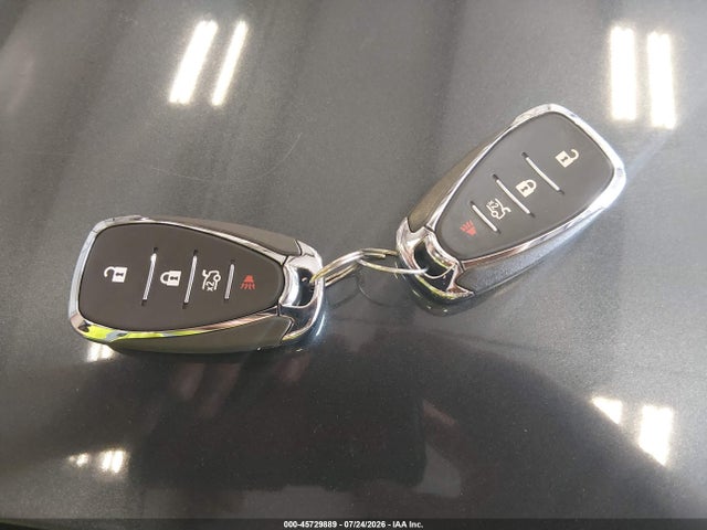 1G1ZC5ST0MF002457 Chevrolet Malibu Fwd 1fl