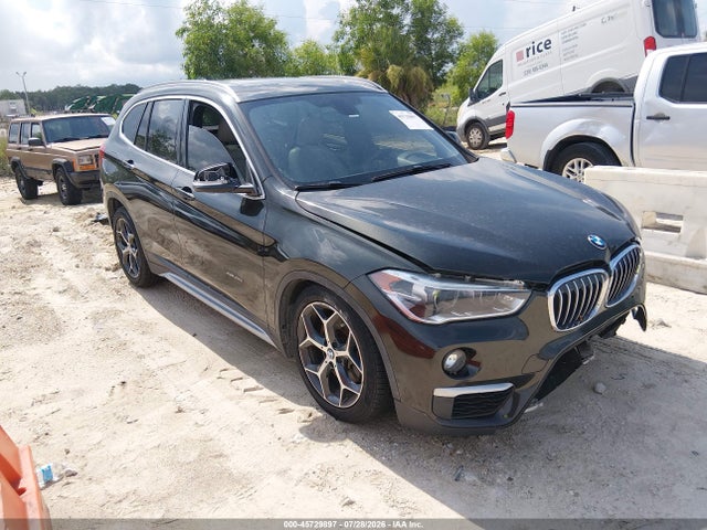 Aukcja sprzedaży 2016 Bmw X1 Xdrive28i, vin: WBXHT3C31G5E55430, numer aukcji: 45729897