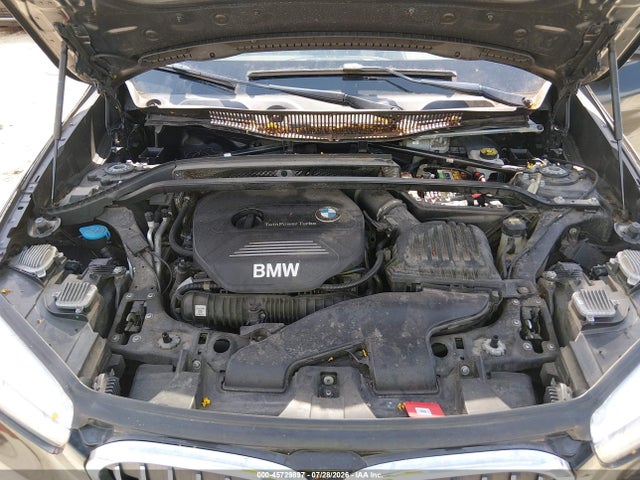 Aukcja sprzedaży 2016 Bmw X1 Xdrive28i, vin: WBXHT3C31G5E55430, numer aukcji: 45729897