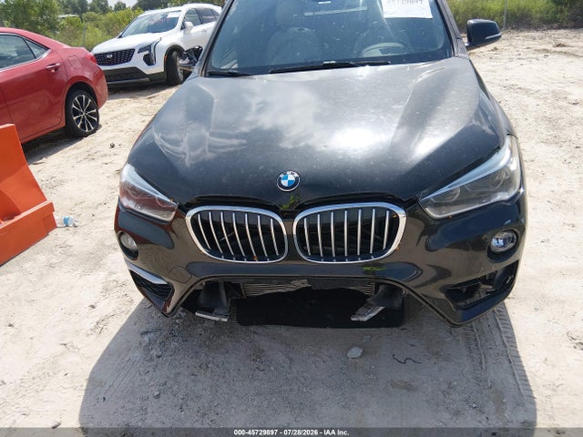 Aukcja sprzedaży 2016 Bmw X1 Xdrive28i, vin: WBXHT3C31G5E55430, numer aukcji: 45729897