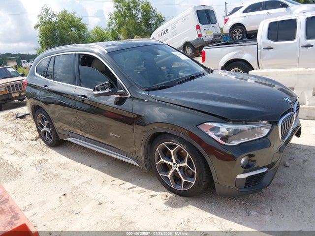 Aukcja sprzedaży 2016 Bmw X1 Xdrive28i, vin: WBXHT3C31G5E55430, numer aukcji: 45729897