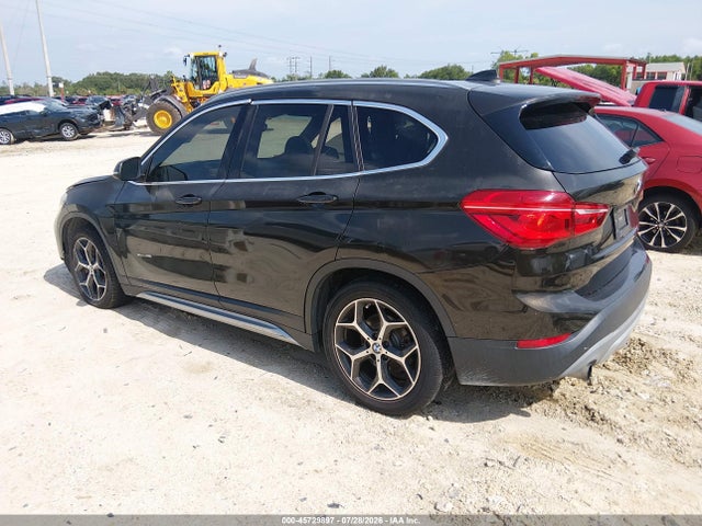 Aukcja sprzedaży 2016 Bmw X1 Xdrive28i, vin: WBXHT3C31G5E55430, numer aukcji: 45729897