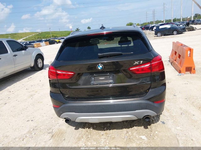 Aukcja sprzedaży 2016 Bmw X1 Xdrive28i, vin: WBXHT3C31G5E55430, numer aukcji: 45729897