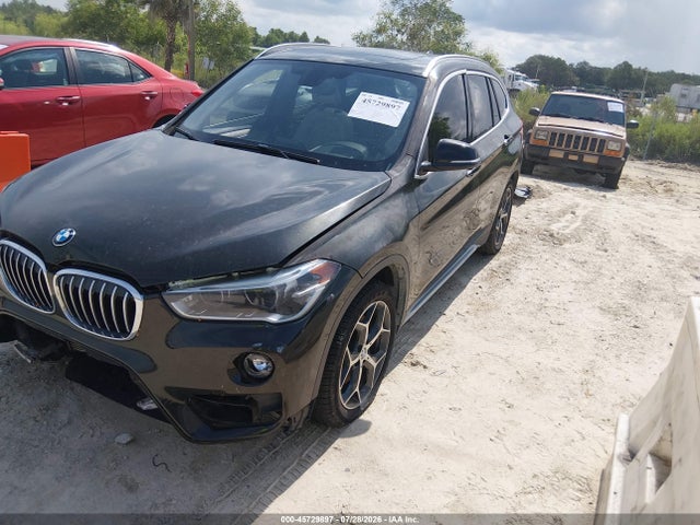 Aukcja sprzedaży 2016 Bmw X1 Xdrive28i, vin: WBXHT3C31G5E55430, numer aukcji: 45729897