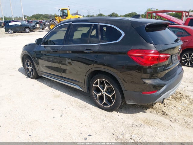 Aukcja sprzedaży 2016 Bmw X1 Xdrive28i, vin: WBXHT3C31G5E55430, numer aukcji: 45729897
