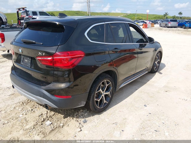 Aukcja sprzedaży 2016 Bmw X1 Xdrive28i, vin: WBXHT3C31G5E55430, numer aukcji: 45729897