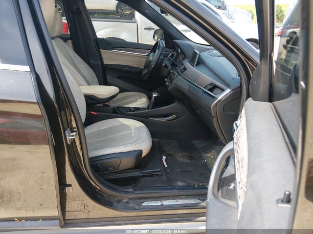 Aukcja sprzedaży 2016 Bmw X1 Xdrive28i, vin: WBXHT3C31G5E55430, numer aukcji: 45729897