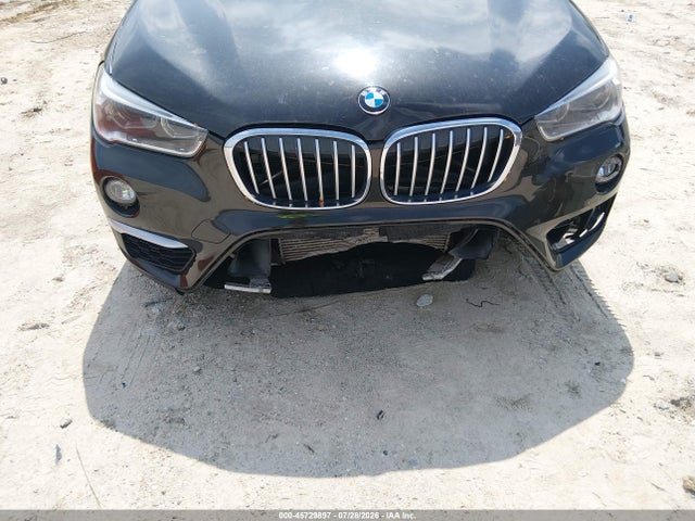 Aukcja sprzedaży 2016 Bmw X1 Xdrive28i, vin: WBXHT3C31G5E55430, numer aukcji: 45729897