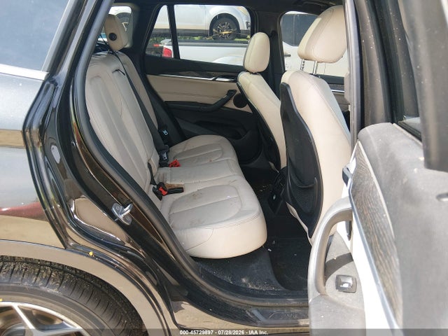 Aukcja sprzedaży 2016 Bmw X1 Xdrive28i, vin: WBXHT3C31G5E55430, numer aukcji: 45729897