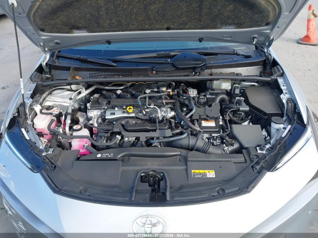 Toyota Prius Limited 2026 JTDACAAU5T3072527 Image 10