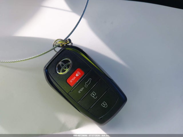 Toyota Prius Limited 2026 JTDACAAU5T3072527 Image 11
