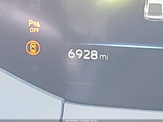Toyota Prius Limited 2026 JTDACAAU5T3072527 Image 15