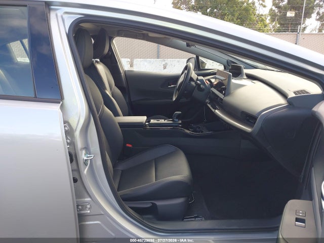 Toyota Prius Limited 2026 JTDACAAU5T3072527 Image 5