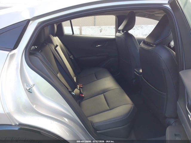 Toyota Prius Limited 2026 JTDACAAU5T3072527 Image 8