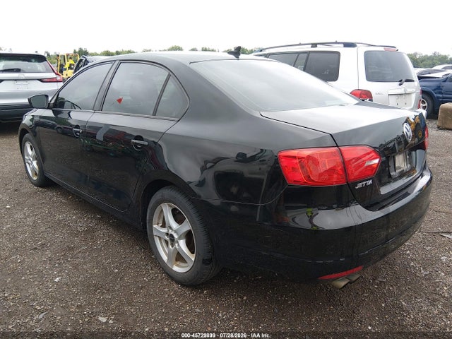 Продажа на аукционе авто 2014 Volkswagen Jetta 2.0l Tdi Value Edition, vin: 3VWLL7AJ3EM270118, номер лота: 45729899