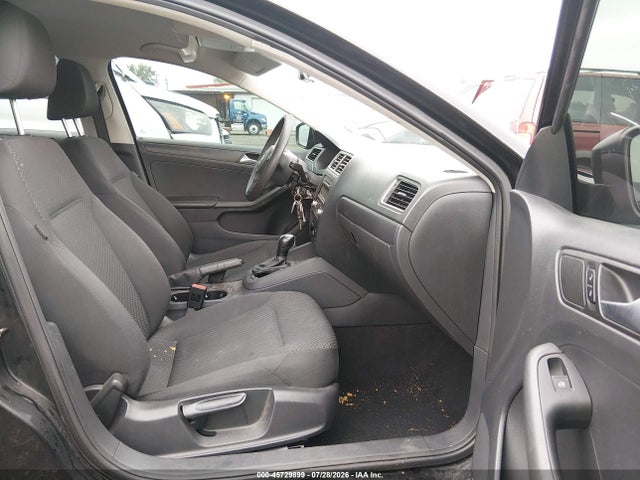 Продажа на аукционе авто 2014 Volkswagen Jetta 2.0l Tdi Value Edition, vin: 3VWLL7AJ3EM270118, номер лота: 45729899