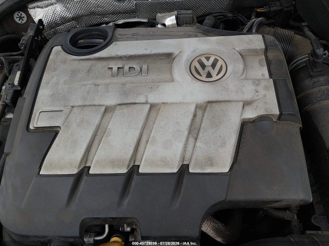 Продажа на аукционе авто 2014 Volkswagen Jetta 2.0l Tdi Value Edition, vin: 3VWLL7AJ3EM270118, номер лота: 45729899