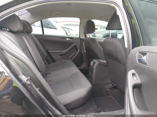 Продажа на аукционе авто 2014 Volkswagen Jetta 2.0l Tdi Value Edition, vin: 3VWLL7AJ3EM270118, номер лота: 45729899
