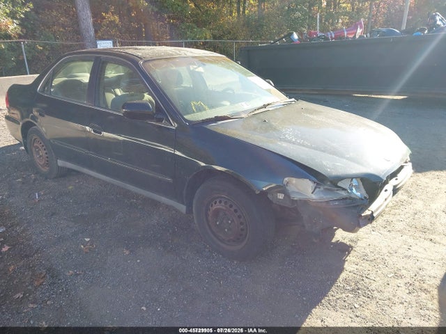45729905 :رقم المزاد ، 1HGCG5642XA154621 vin ، 1999 Honda Accord Lx مزاد بيع