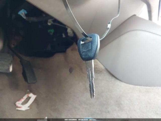 45729905 :رقم المزاد ، 1HGCG5642XA154621 vin ، 1999 Honda Accord Lx مزاد بيع