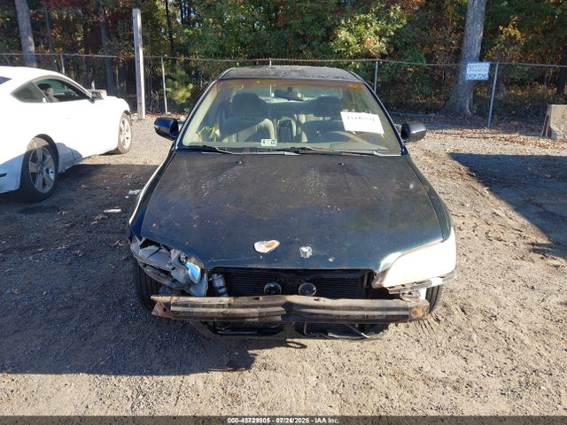 45729905 :رقم المزاد ، 1HGCG5642XA154621 vin ، 1999 Honda Accord Lx مزاد بيع