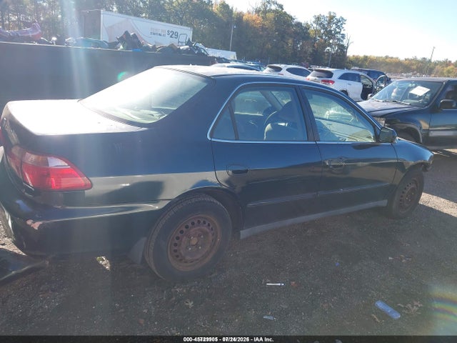 45729905 :رقم المزاد ، 1HGCG5642XA154621 vin ، 1999 Honda Accord Lx مزاد بيع