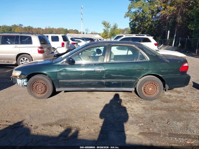 45729905 :رقم المزاد ، 1HGCG5642XA154621 vin ، 1999 Honda Accord Lx مزاد بيع