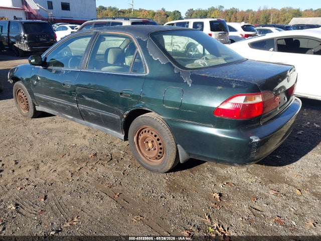 45729905 :رقم المزاد ، 1HGCG5642XA154621 vin ، 1999 Honda Accord Lx مزاد بيع