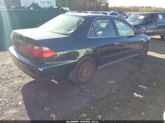 45729905 :رقم المزاد ، 1HGCG5642XA154621 vin ، 1999 Honda Accord Lx مزاد بيع