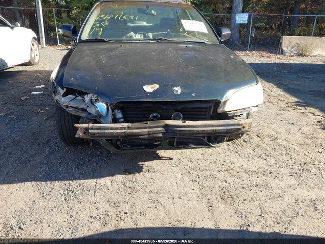 45729905 :رقم المزاد ، 1HGCG5642XA154621 vin ، 1999 Honda Accord Lx مزاد بيع