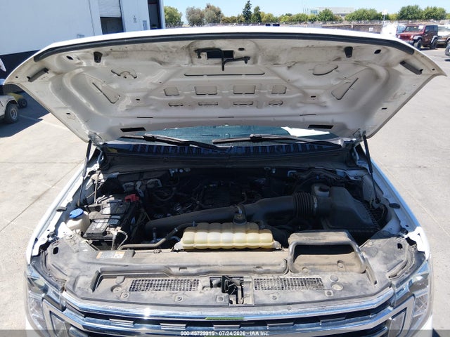 1FMJK1GT1LEA78102 Ford Expedition Xl Max