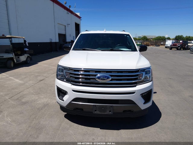 1FMJK1GT1LEA78102 Ford Expedition Xl Max
