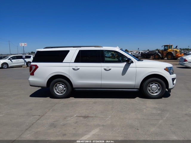 1FMJK1GT1LEA78102 Ford Expedition Xl Max