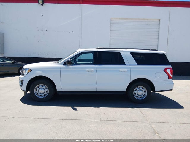 1FMJK1GT1LEA78102 Ford Expedition Xl Max