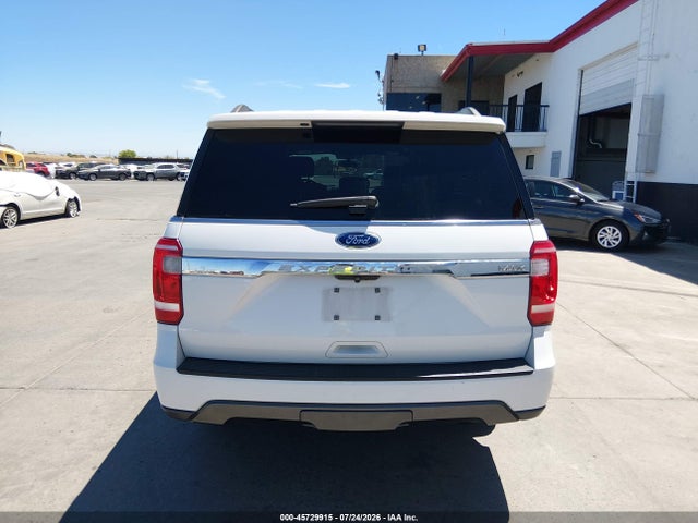 1FMJK1GT1LEA78102 Ford Expedition Xl Max