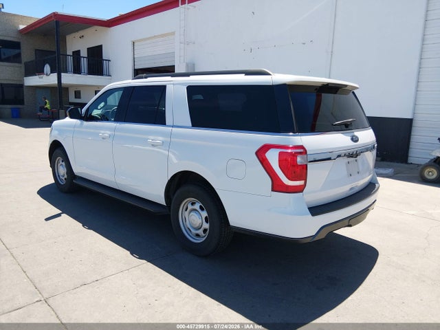 1FMJK1GT1LEA78102 Ford Expedition Xl Max