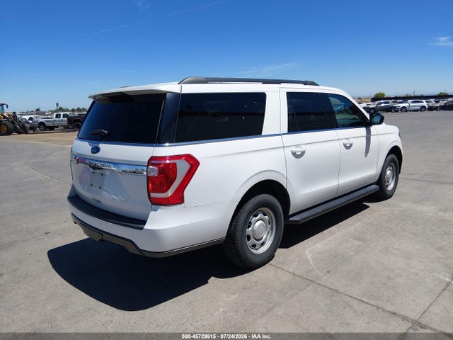 1FMJK1GT1LEA78102 Ford Expedition Xl Max