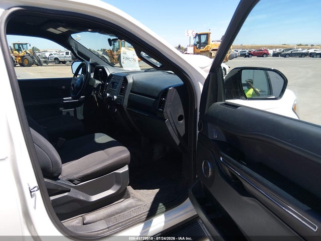 1FMJK1GT1LEA78102 Ford Expedition Xl Max