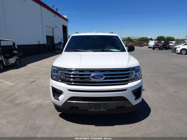 1FMJK1GT1LEA78102 Ford Expedition Xl Max
