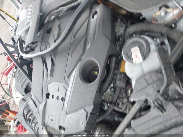 45729920 :رقم المزاد ، WAULDAF89PN001033 vin ، 2023 Audi A8 L 55 Tfsi Quattro Tiptronic مزاد بيع