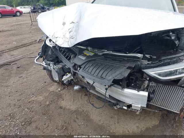 45729920 :رقم المزاد ، WAULDAF89PN001033 vin ، 2023 Audi A8 L 55 Tfsi Quattro Tiptronic مزاد بيع